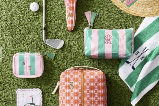 The Best Luxury Golf Gifts of 2026